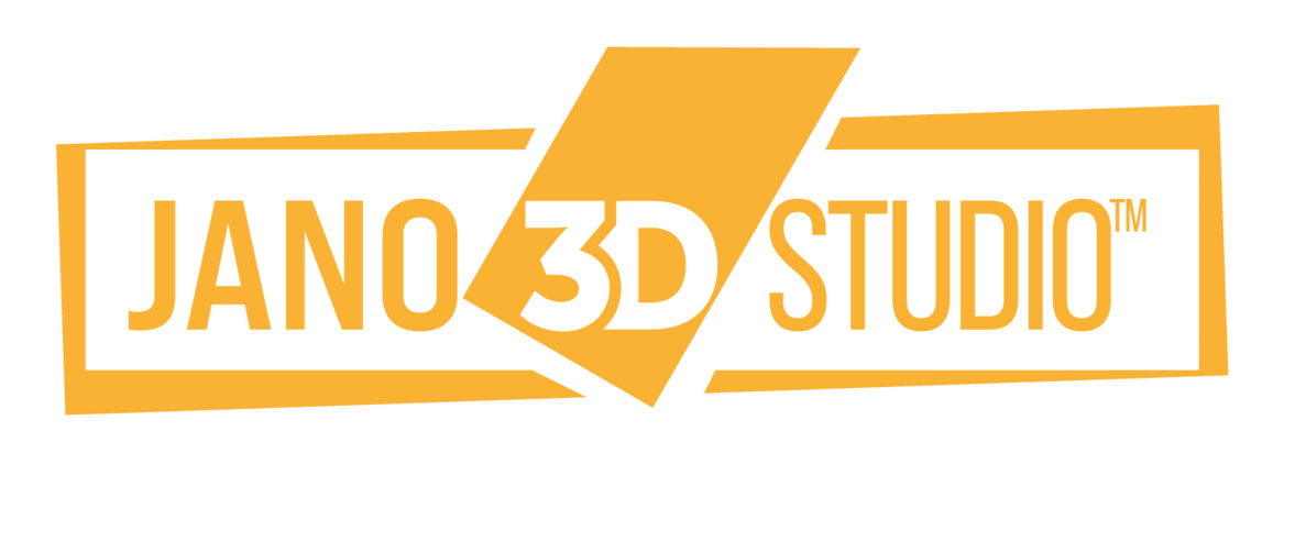 JANO 3D STUDIO JANO 3D STUDIO